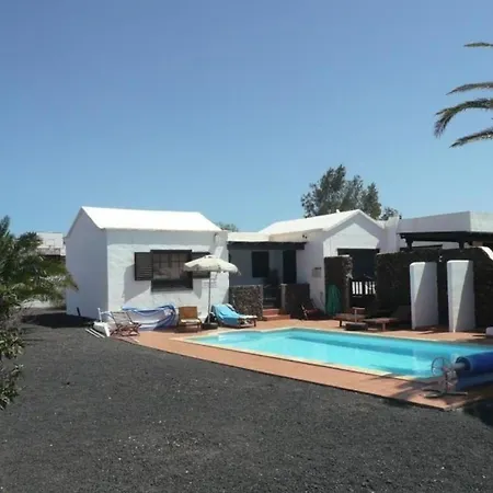 Mit Pool Und Herrlichem Meerblick * Πλάγια Μπλάνκα
